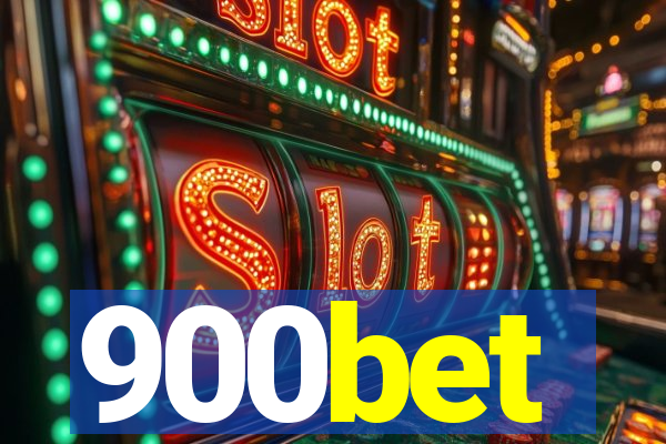 900bet