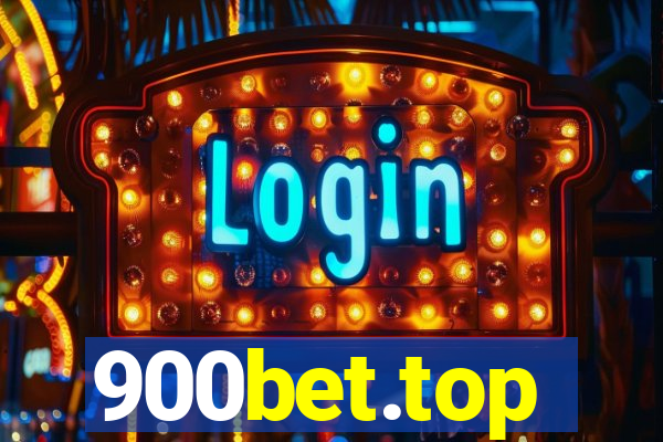 900bet.top