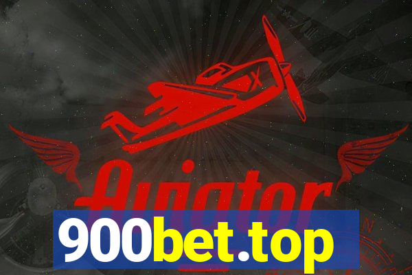 900bet.top