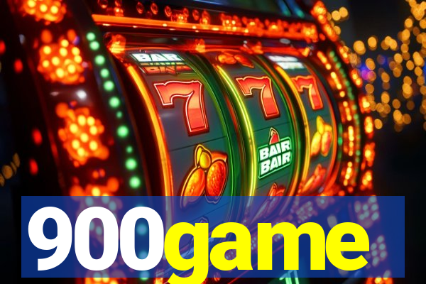 900game