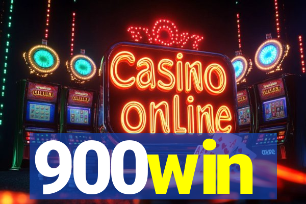 900win