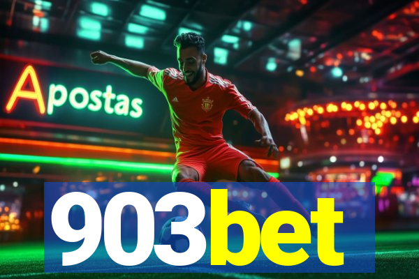 903bet