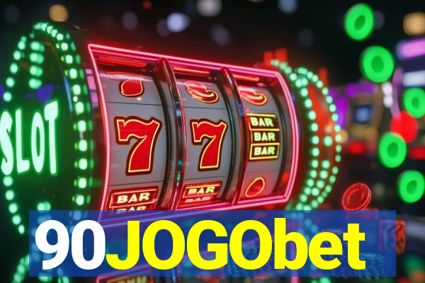 90JOGObet