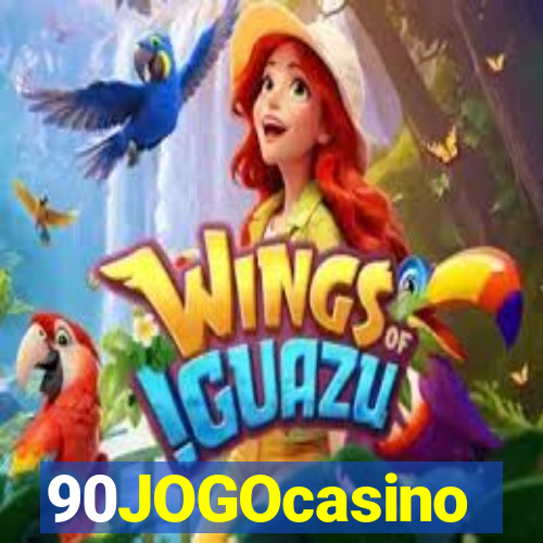 90JOGOcasino