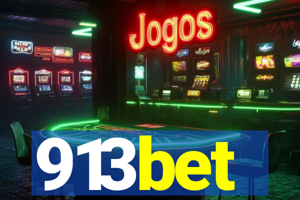 913bet