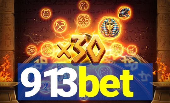 913bet