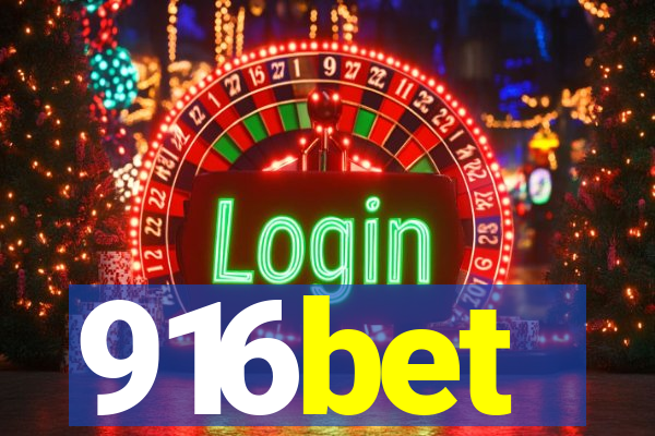 916bet