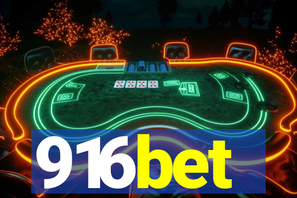 916bet