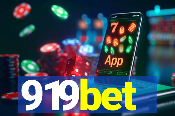919bet