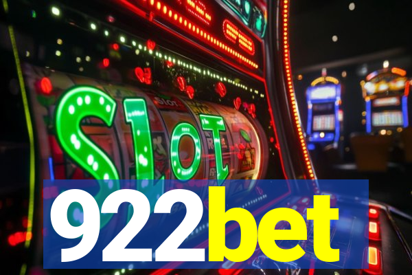922bet