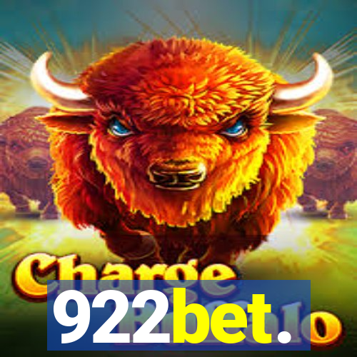 922bet.