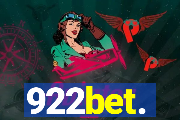 922bet.