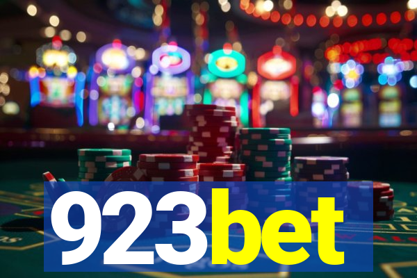 923bet