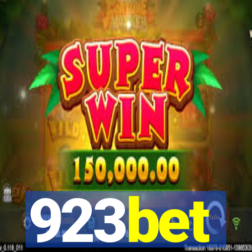 923bet