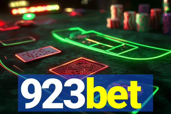 923bet