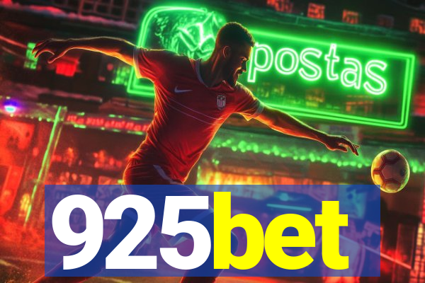 925bet
