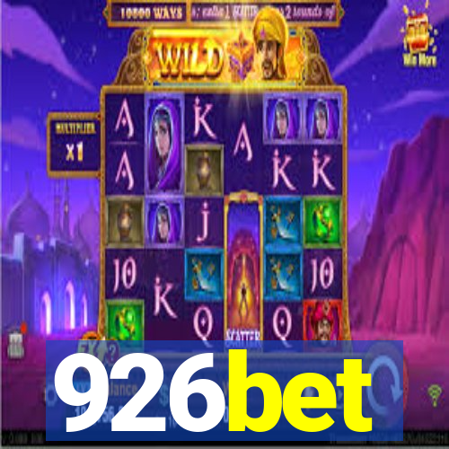926bet