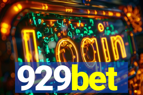 929bet