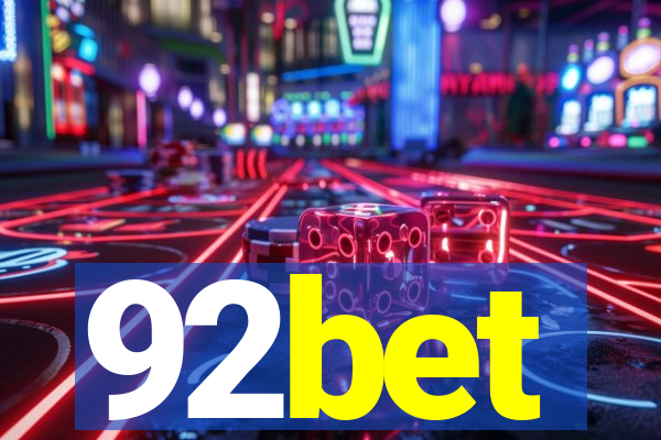 92bet