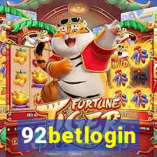 92betlogin