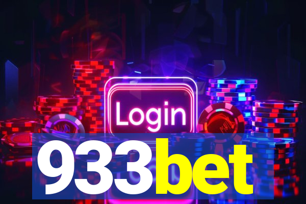 933bet