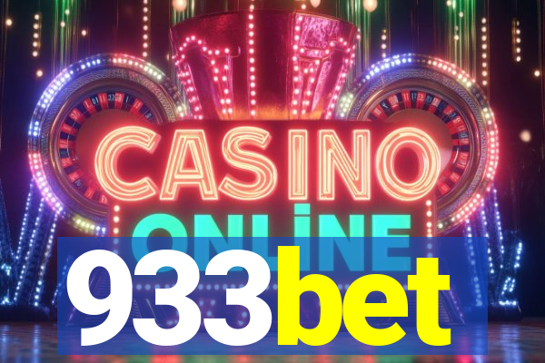 933bet