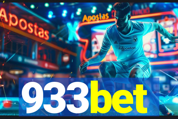 933bet