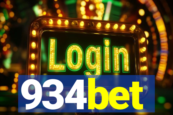 934bet