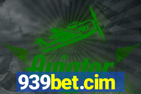 939bet.cim