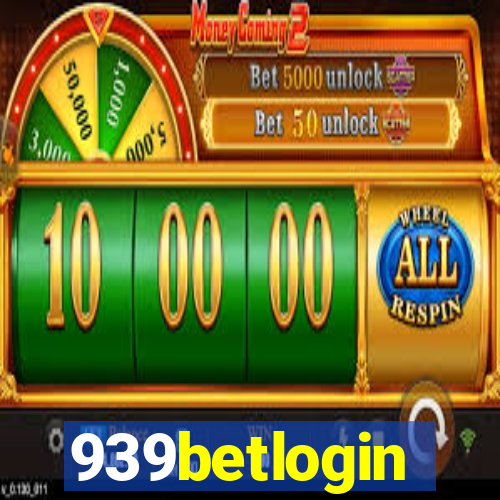 939betlogin
