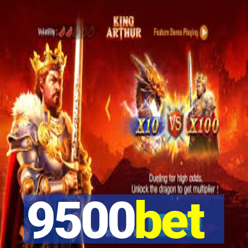 9500bet