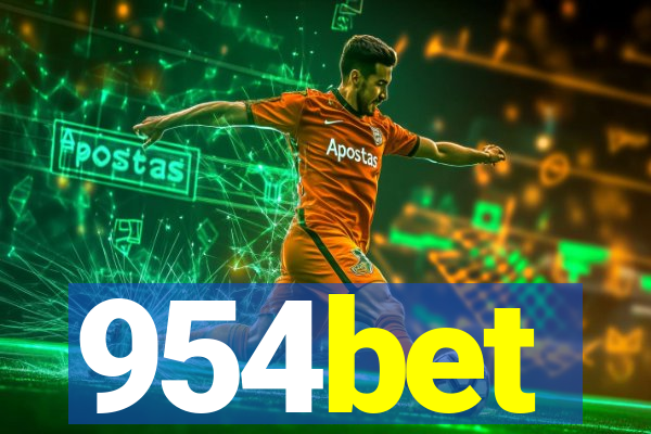 954bet