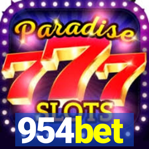 954bet