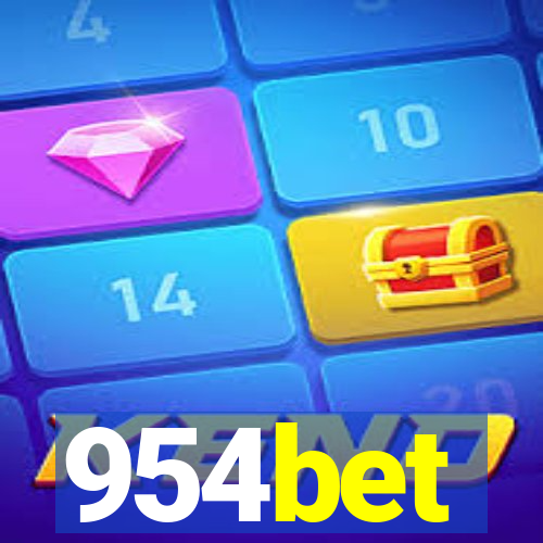 954bet