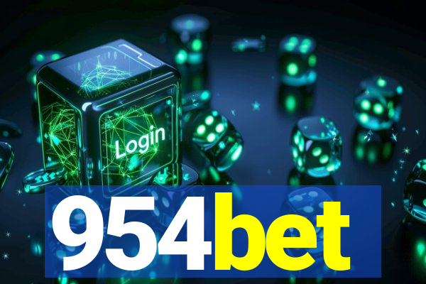 954bet
