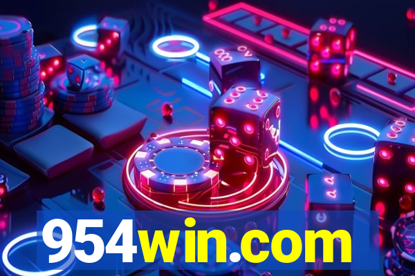 954win.com
