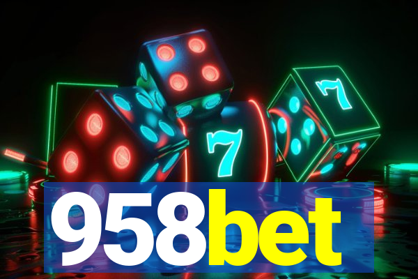 958bet