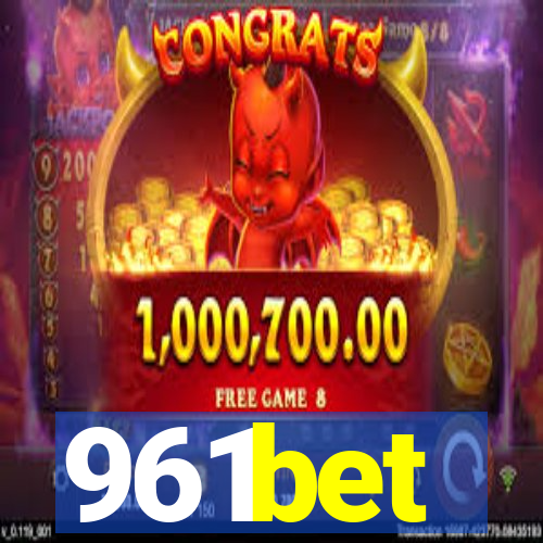 961bet