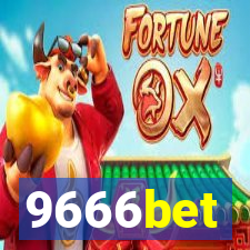 9666bet