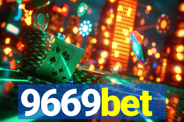9669bet