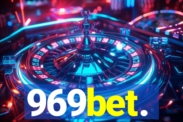969bet.