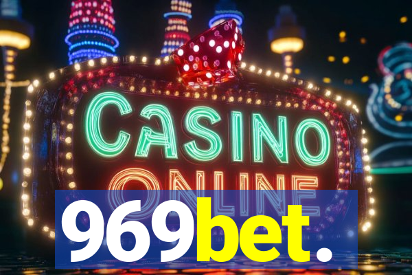 969bet.