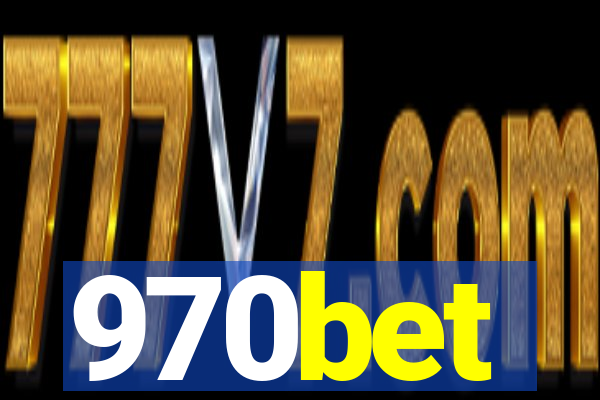 970bet