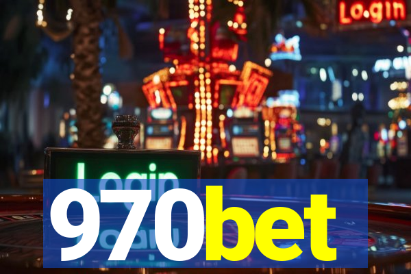 970bet