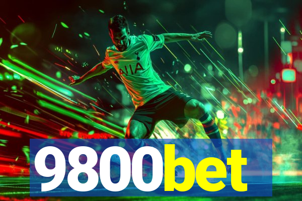 9800bet