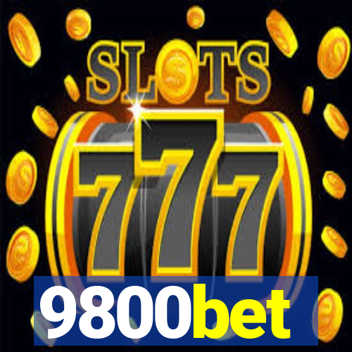 9800bet