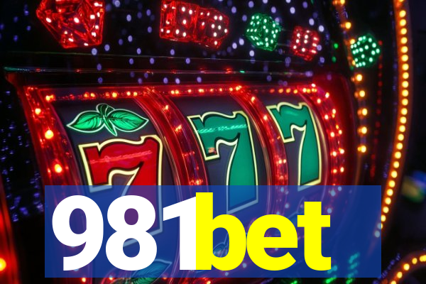 981bet