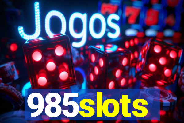 985slots