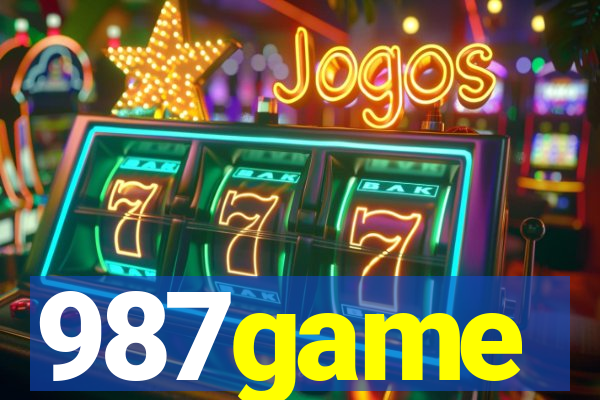 987game
