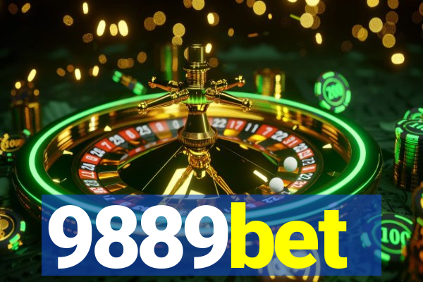 9889bet